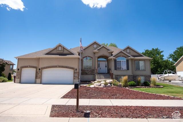 4879 S 5050 W, Hooper, Utah 84315, Estados Unidos