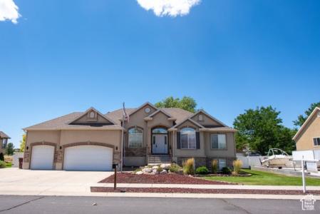 4879 S 5050 W, Hooper, Utah 84315, USA