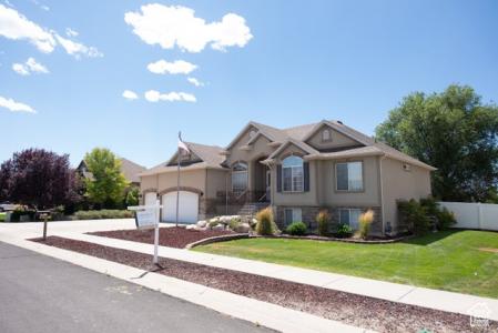 4879 S 5050 W, Hooper, Utah 84315, Estados Unidos