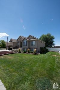 4879 S 5050 W, Hooper, Utah 84315, Estados Unidos