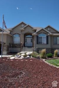 4879 S 5050 W, Hooper, Utah 84315, Estados Unidos