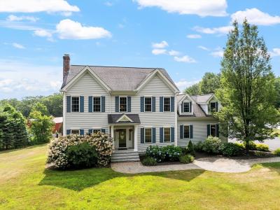 123 Bean Porridge Hill Rd, Westminster, Massachusetts 01473, USA