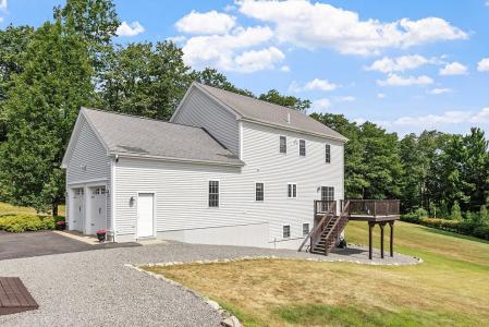 123 Bean Porridge Hill Rd, Westminster, Massachusetts 01473, États-Unis