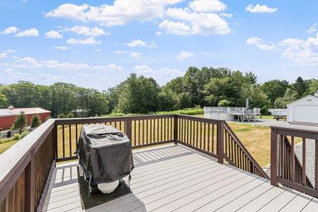 123 Bean Porridge Hill Rd, Westminster, Massachusetts 01473, États-Unis