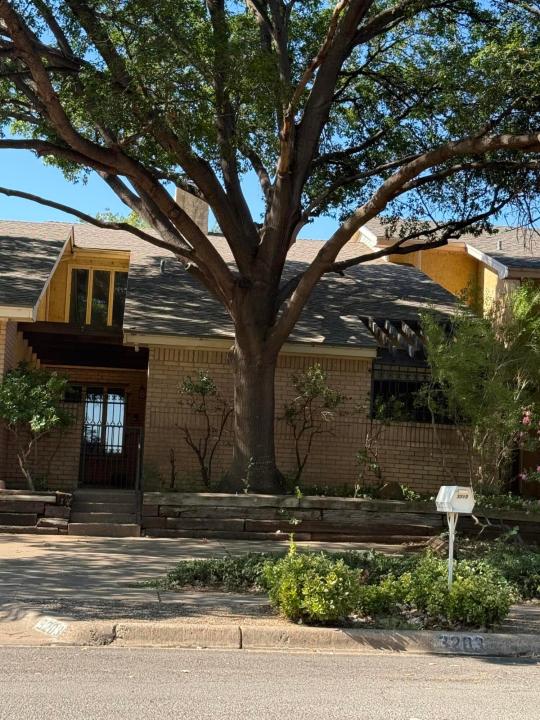 3203 64th Street, Lubbock, Texas 79413