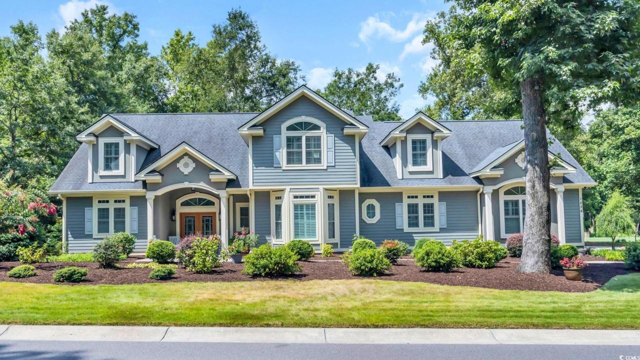 1236 Tidewater Dr., North Myrtle Beach, 南卡羅來納州 29582, 美國