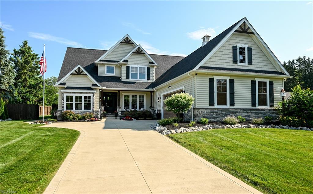4428 Akins Rd., North Royalton, Огайо 44133, Соединенные Штаты