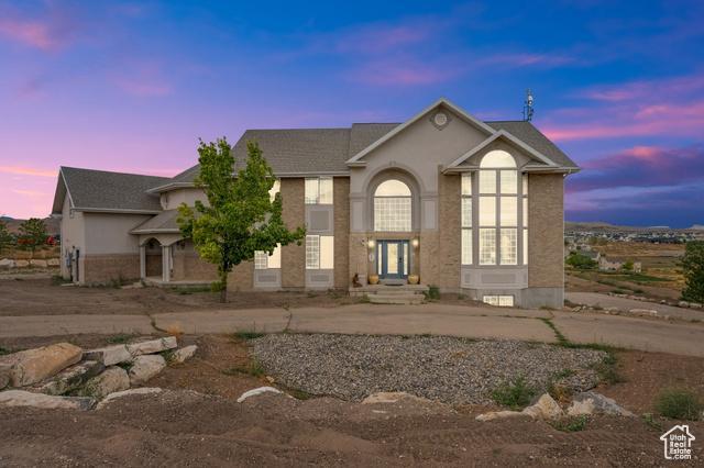 2441 E RANCH RD, Eagle Mountain, Utah 84005, Estados Unidos