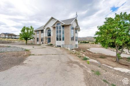 2441 E RANCH RD, Eagle Mountain, Utah 84005, Estados Unidos