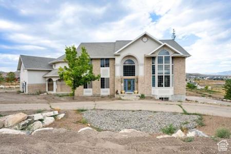2441 E RANCH RD, Eagle Mountain, Utah 84005, Estados Unidos