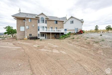 2441 E RANCH RD, Eagle Mountain, Utah 84005, Estados Unidos