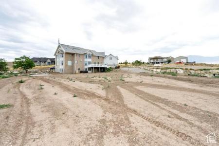 2441 E RANCH RD, Eagle Mountain, Utah 84005, Estados Unidos