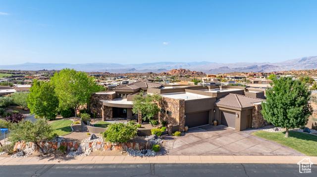 2203 W SILVER CLOUD DR, St. George, Utah 84770