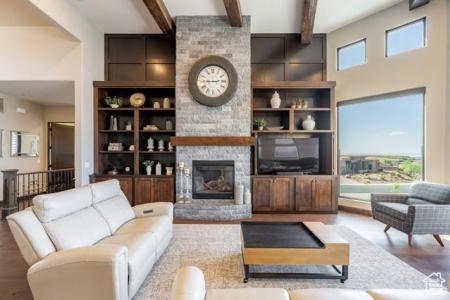 2203 W SILVER CLOUD DR, St. George, Utah 84770