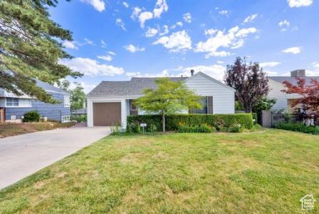 460 E TENTH AVE, Salt Lake City, Utah 84103, Stati Uniti