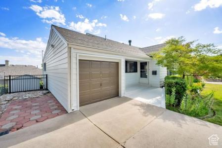 460 E TENTH AVE, Salt Lake City, Utah 84103, Stati Uniti
