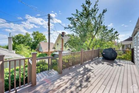 460 E TENTH AVE, Salt Lake City, Utah 84103, Stati Uniti