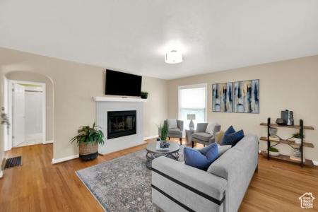 460 E TENTH AVE, Salt Lake City, Utah 84103, Stati Uniti