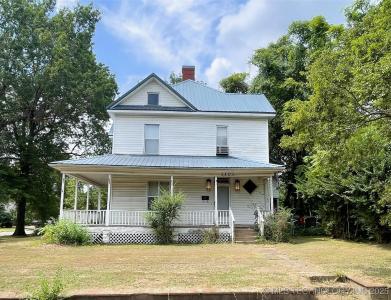 1103 Elgin Street, Muskogee, Oklahoma 74401, USA