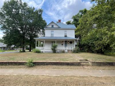 1103 Elgin Street, Muskogee, Oklahoma 74401, Estados Unidos