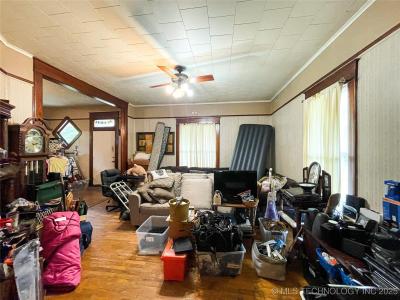1103 Elgin Street, Muskogee, Oklahoma 74401, Estados Unidos