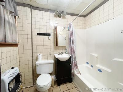 1103 Elgin Street, Muskogee, Oklahoma 74401, Estados Unidos