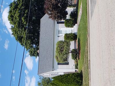21 Urban Avenue, Pawtucket, RI 02860, USA