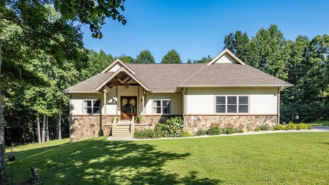 136 Turkey Trl, Dunlap, Tennessee 37327, HOA KỲ