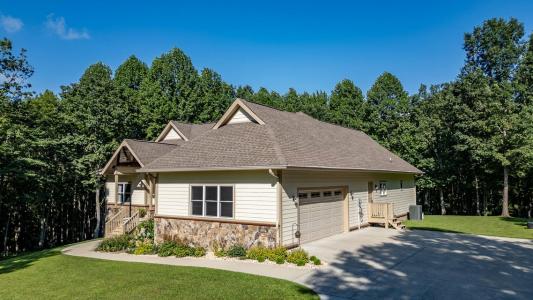 136 Turkey Trl, Dunlap, Tennessee 37327, HOA KỲ