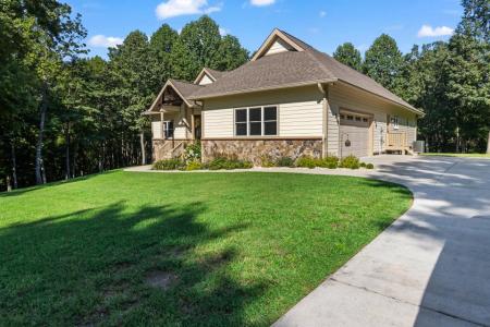 136 Turkey Trl, Dunlap, Tennessee 37327, USA