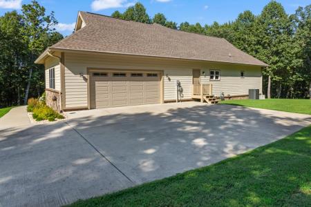 136 Turkey Trl, Dunlap, Tennessee 37327, HOA KỲ