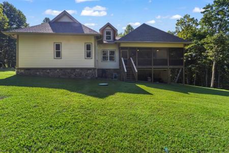 136 Turkey Trl, Dunlap, Tennessee 37327, USA