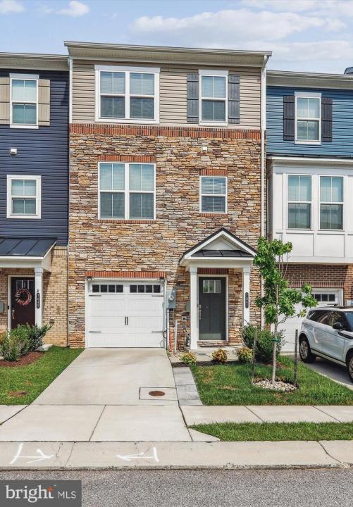 7047 Fox Glove Lane, Hanover, Maryland 21076, États-Unis