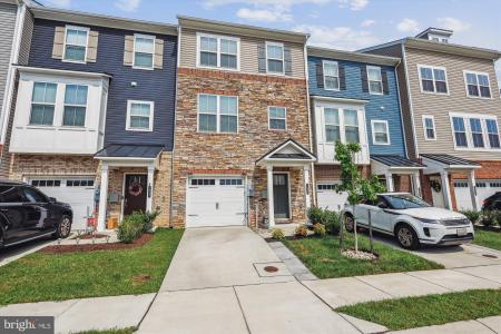 7047 Fox Glove Lane, Hanover, Maryland 21076, USA