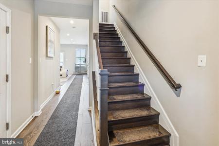 7047 Fox Glove Lane, Hanover, Maryland 21076, États-Unis