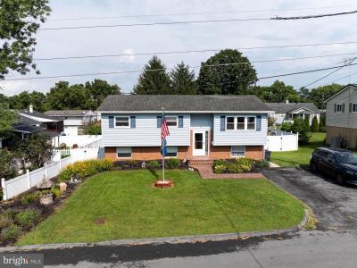 501 Cara Court, Martinsburg, WV 25401, USA