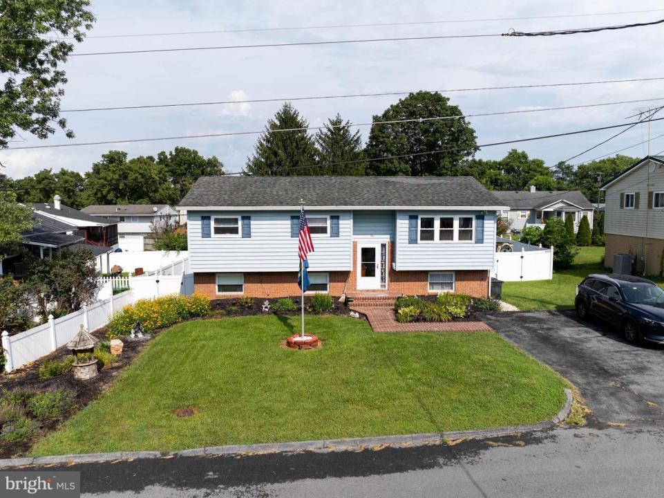 501 Cara Court, Martinsburg, West Virginia 25401, Stati Uniti