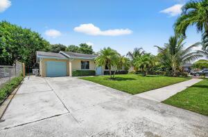 1286 W Frangipani Circle, Lake Worth, Florida 33462, Estados Unidos