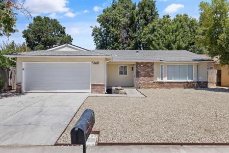 5168 W Austin Way, Fresno, カリフォルニア 93722, アメリカ合衆国