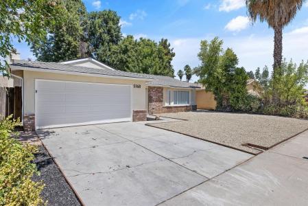 5168 W Austin Way, Fresno, California 93722, USA