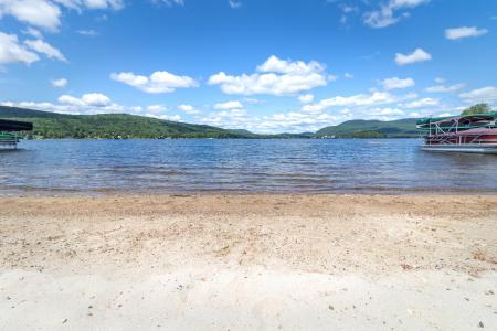 665 Lakeshore Drive, Brighton, Vermont 05846, USA