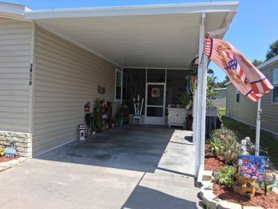 38055 Woodgate Ln, Zephyrhills, 佛罗里达州 33542, 美国