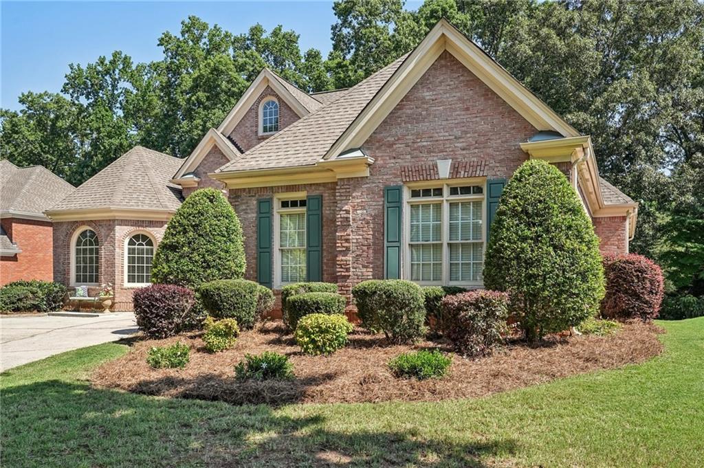 1205 Elk Ridge Cove, Alpharetta, Джорджия 30005, Соединенные Штаты