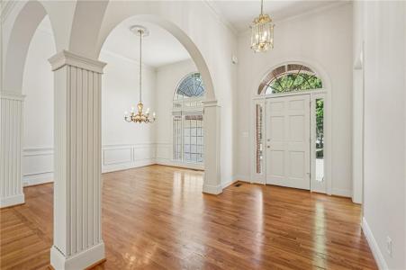1205 Elk Ridge Cove, Alpharetta, Джорджия 30005, Соединенные Штаты