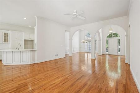 1205 Elk Ridge Cove, Alpharetta, Джорджия 30005, Соединенные Штаты