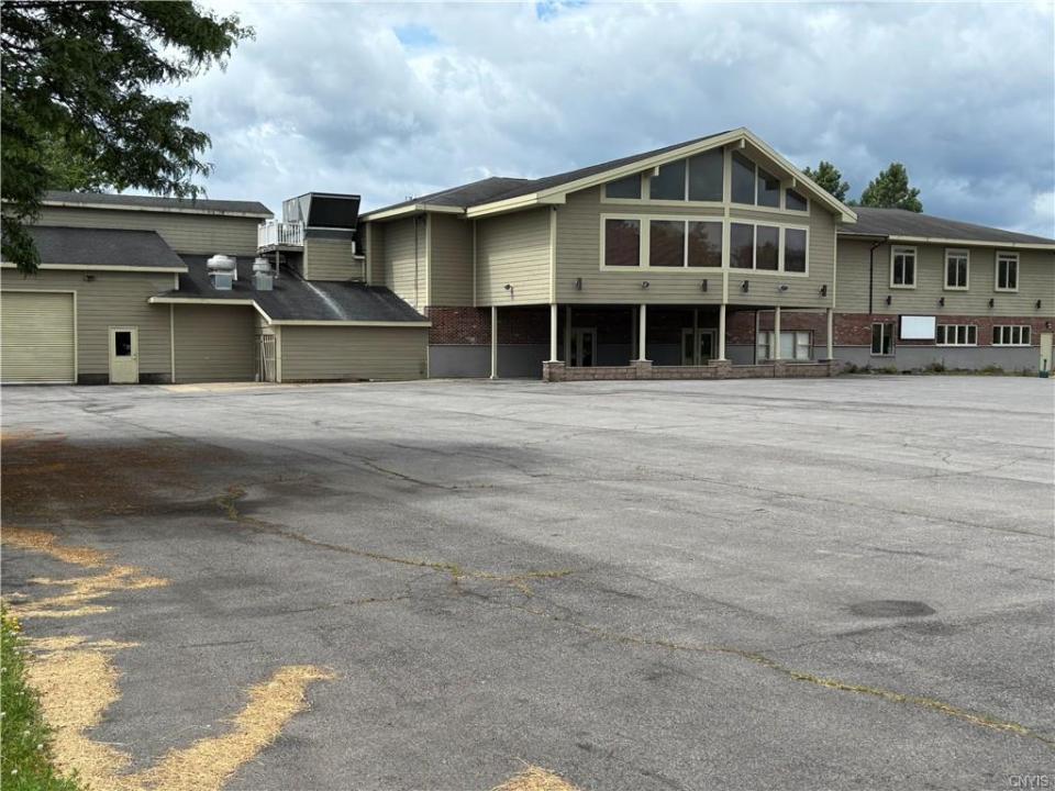810 South 1st St, Fulton, New York 13069, HOA KỲ