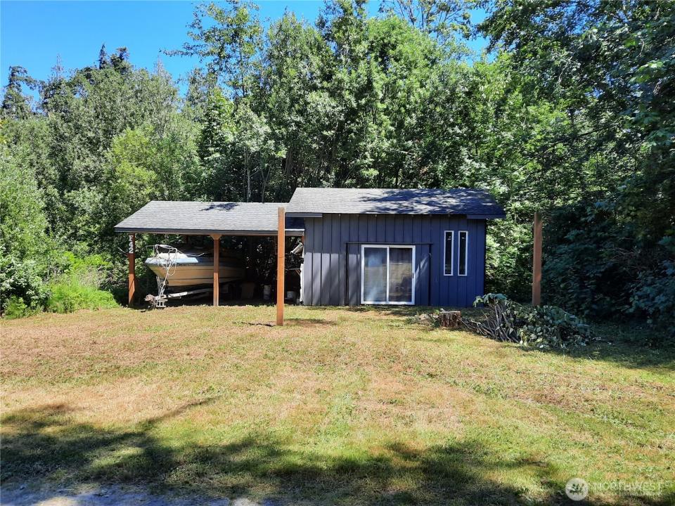 42 F Saratoga Dr, Hat Island, Washington 98206, Estados Unidos