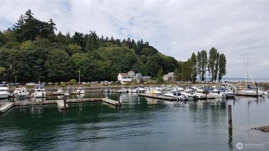 42 F Saratoga Dr, Hat Island, Washington 98206, Estados Unidos
