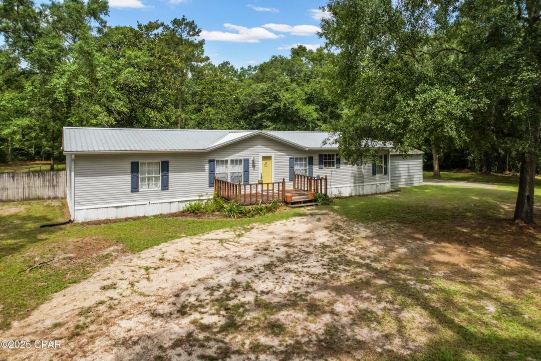 64 Talquin Hideaway Road, Quincy, Florida 32351, Estados Unidos