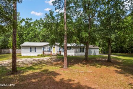 64 Talquin Hideaway Road, Quincy, Florida 32351, Estados Unidos